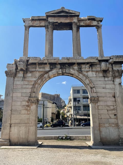 Athens: Acropolis and Acropolis Museum Combo Ticket - Timed Acropolis Entry: why the 1.5-hour window matters