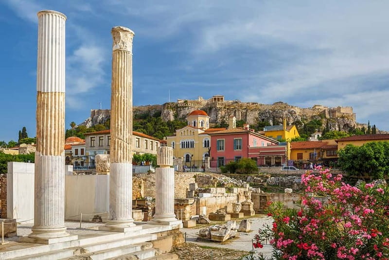Athens: Acropolis and Ancient Agora Guided Walking Tour - Key things I’d watch for on this Athens tour