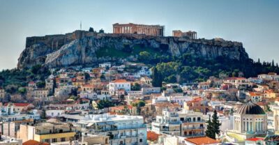 Athens: Acropolis and Ancient Athens Tour - Meeting point and the ticket reality (so you don’t waste time)