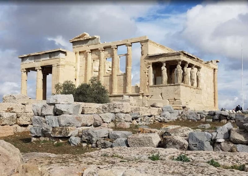 Athens: Acropolis and Parthenon Guided Walking Tour - Acropolis Museum option: when it helps (and when you might skip it)