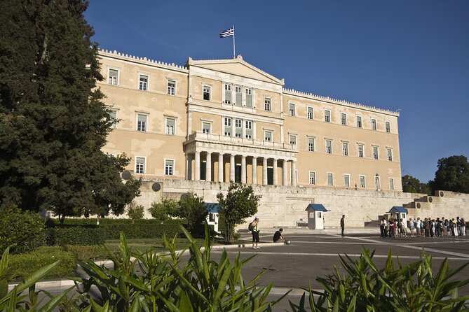 Athens, Acropolis and The New Acropolis Museum on a bus tour - Pickup, Drop-Off, and the Real-Life Logistics That Matter