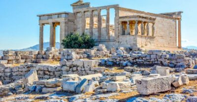 Athens: Acropolis and Μuseum Private Guided Tour - Finding your guide at Rovertou Galli and Garivaldi