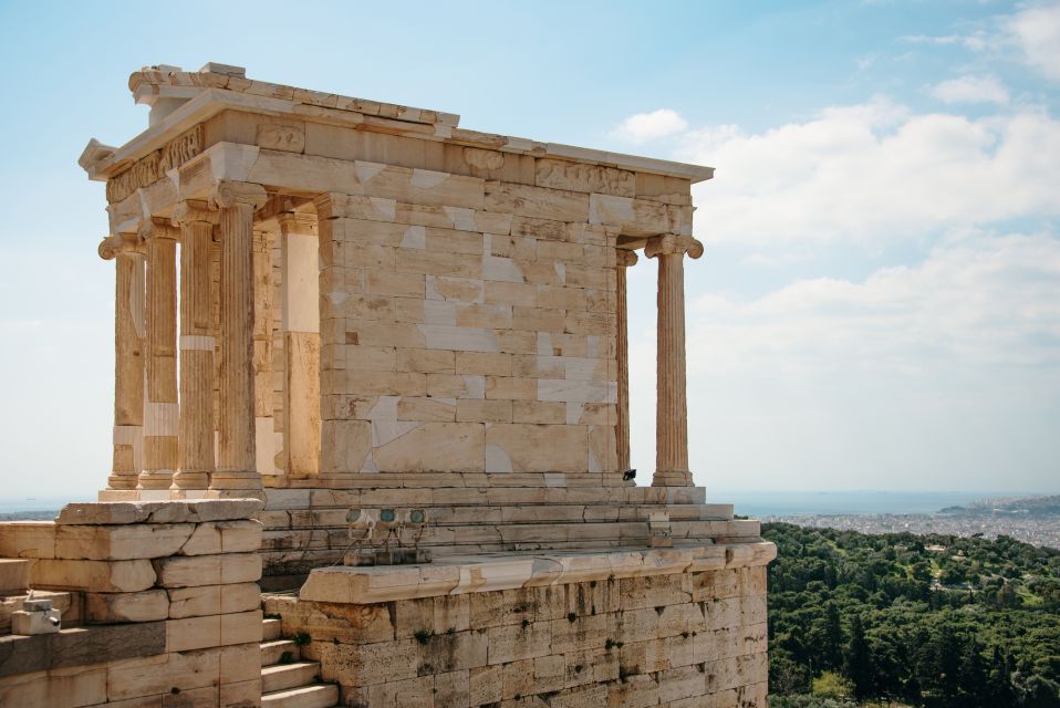 Athens: Acropolis and Μuseum Private Guided Tour - Who this tour fits best (and who should adjust expectations)