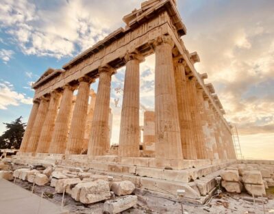 Athens: Acropolis Guided Private Tour without Entry Ticket - Ticket timing you must get right (and why it matters)