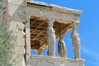 Athens: Acropolis Hill & Acropolis Museum Combo Ticket - Timed entry at the Acropolis, museum on your schedule