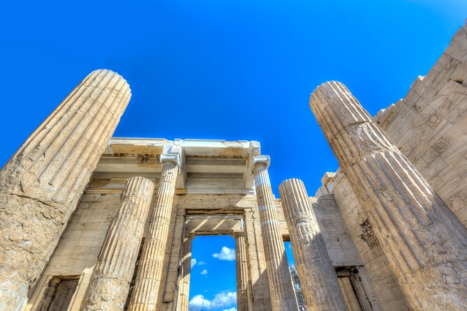 Athens: Acropolis Hill & Acropolis Museum Combo Ticket - Price and value: is $98.48 a smart spend?