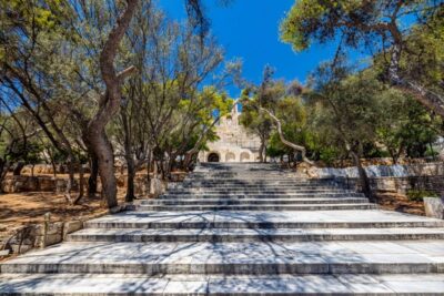 Athens: Acropolis Hill Ticket with Time Slot - Your 90 minutes on Acropolis Hill: how to make it count