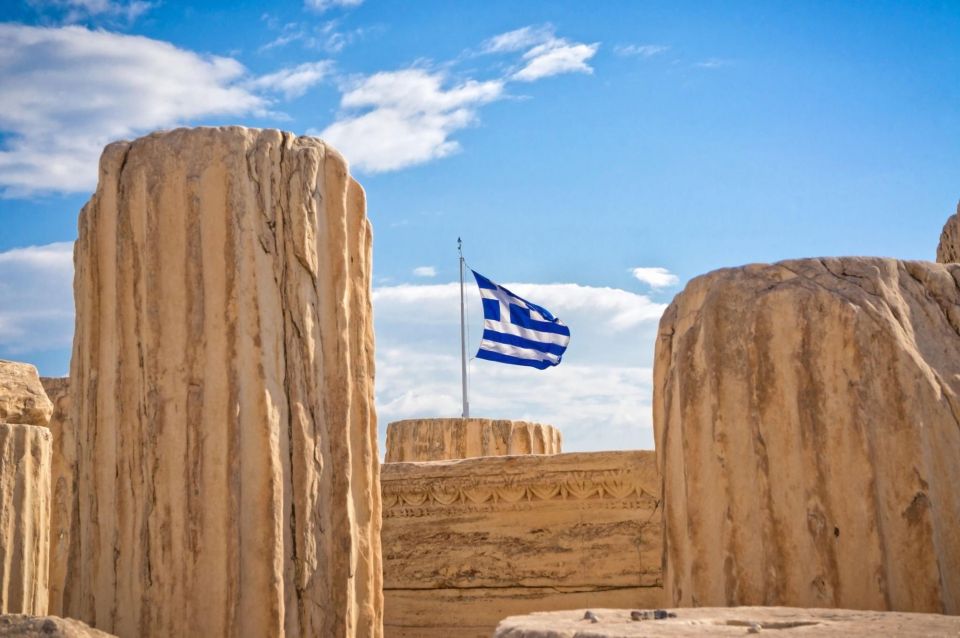 Athens: Acropolis Hill Ticket with Time Slot - Should you book this Acropolis Hill time-slot ticket?