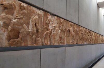 Athens: Acropolis Museum Tour with Skip-the-Line Entry - Skip-the-line entry: where the time savings really goes