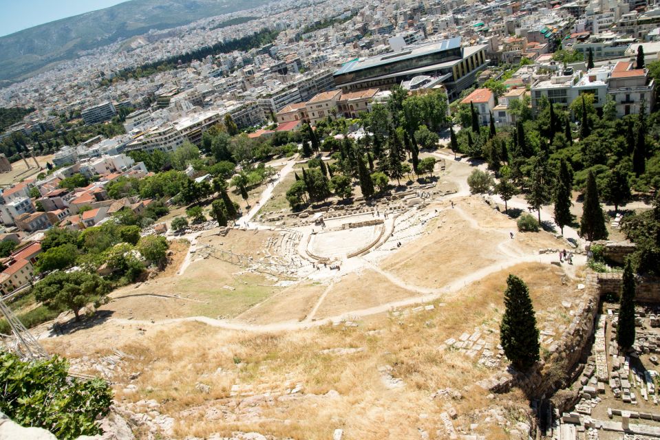 Athens: Acropolis, Parthenon & Acropolis Museum Guided Tour - Acropolis Museum: Why It Beats Random Museum Time