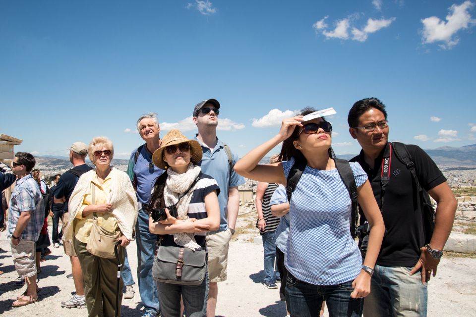 Athens: Acropolis, Parthenon & Acropolis Museum Guided Tour - The Guide Makes or Breaks It: What I’d Expect from Real-World Experience