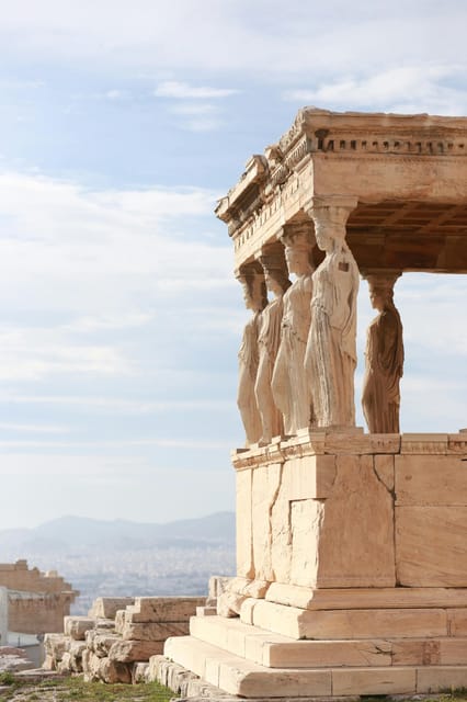 Athens: Acropolis Parthenon best sightseeing 4 hours tour - Key things you should know before you go