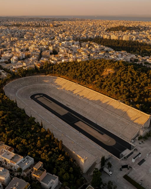 Athens: Acropolis Parthenon best sightseeing 4 hours tour - Tickets and lines: one detail that changes everything