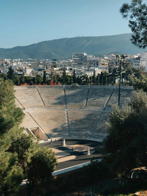 Athens: Acropolis Parthenon best sightseeing 4 hours tour - Parthenon and Erechtheion: the stops you’ll remember