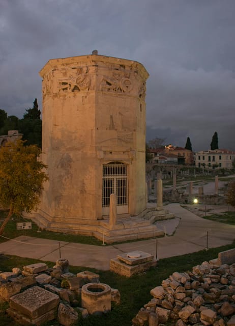 Athens: Acropolis Parthenon best sightseeing 4 hours tour - Syntagma Square to the Parliament area: classic Athens in quick hits