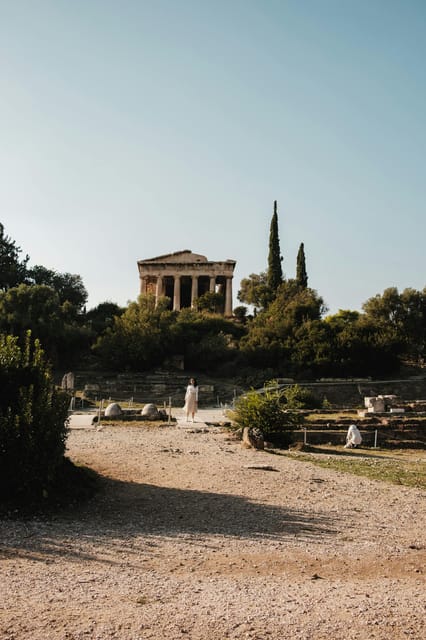 Athens: Acropolis Parthenon best sightseeing 4 hours tour - Driver commentary and “best kept secrets”: what you should expect