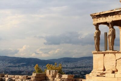 Athens: Acropolis, Parthenon Guided Walking Tour - Meeting Point and Hill Logistics That Actually Affect Your Day