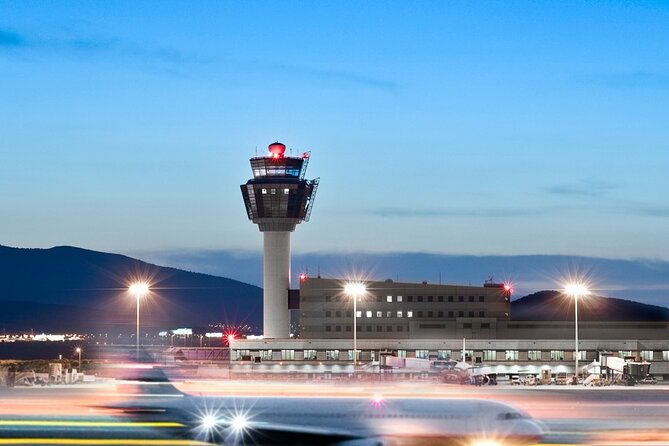 Athens Airport Arrival Private Transfer. Mercedes Black Vehicles! - Luggage rules: what you’re allowed to bring (and what may cost extra)