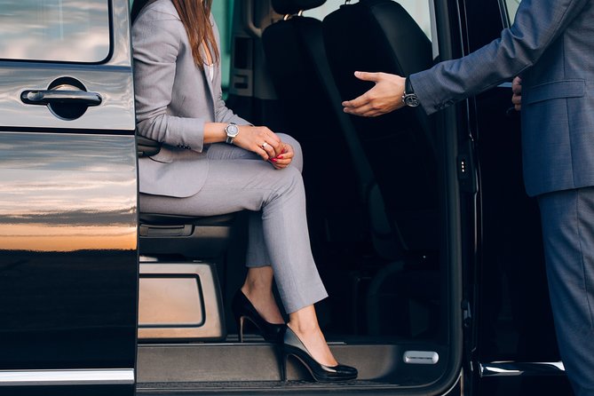 Athens Airport Arrival Private Transfer. Mercedes Black Vehicles! - How this transfer compares to other ways into Athens