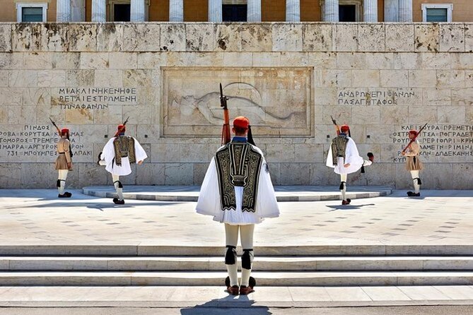 Athens Airport Private Arrival Transfer - Price and value: what you’re paying for at $44.08 per person