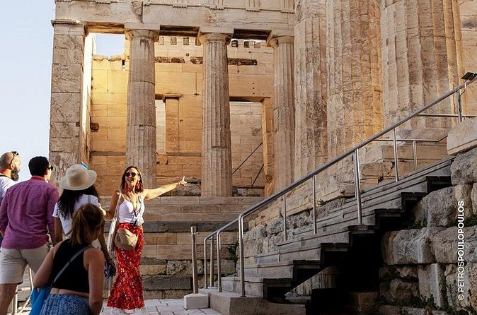 Athens Airport Private Arrival Transfer - Potential hiccups: vehicle upgrades and strike-day uncertainty