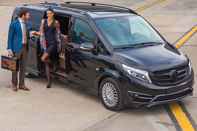 Athens Airport Private Transfer To Athens City - Key Highlights Worth Noting
