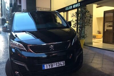 Athens Airport Round-Trip Private Transfer - Pickup Timing and Waiting: How to Avoid the Most Common Headaches