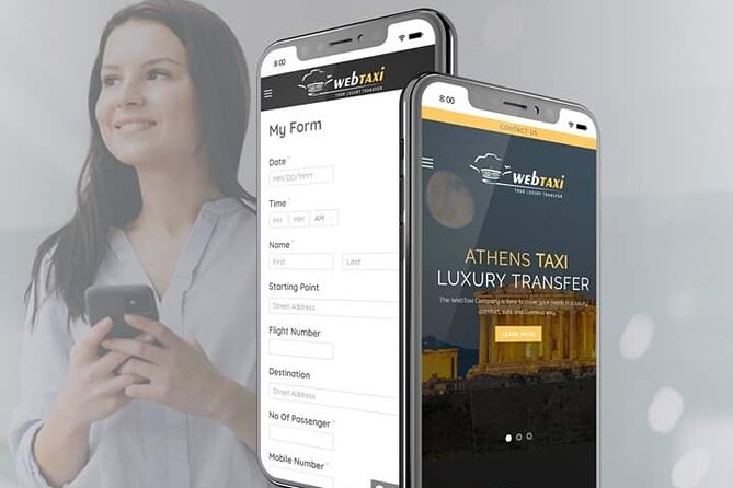 Athens airport to Athens Center private transfer - Family-Friendly Details That Actually Save You Packing