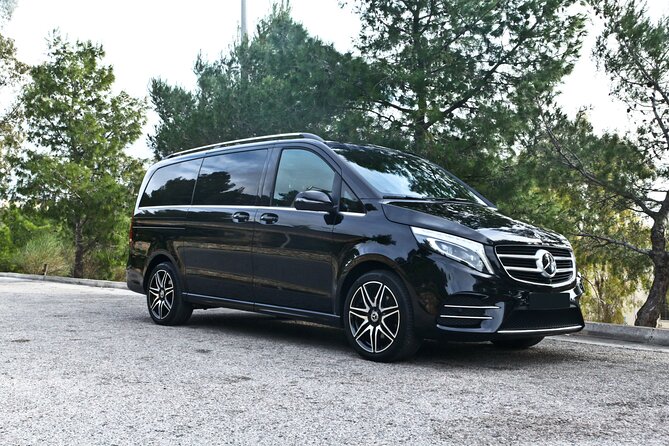 Athens airport to Athens Center private transfer - A Quick Reality Check: The One Thing to Watch for