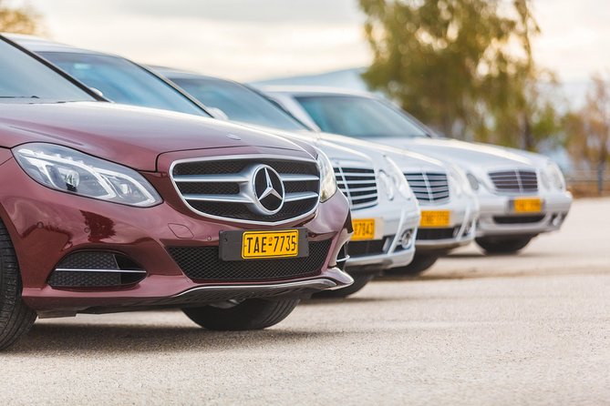 Athens Airport-To Nafplio/Tolo-Private Taxi up to 3 pax - Quick take: what I’d prioritize before booking