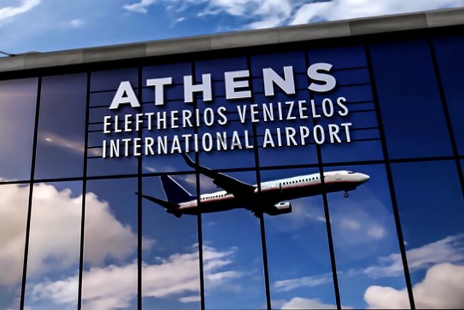 Athens Airport To Piraeus Port - Hotel Private Luxury Transfer - Key Things I’d Pay Attention To