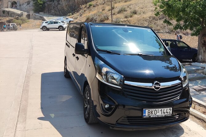 Athens Airport To Piraeus Port - Hotel Private Luxury Transfer - Why This Transfer Works on a Day You Need Precision
