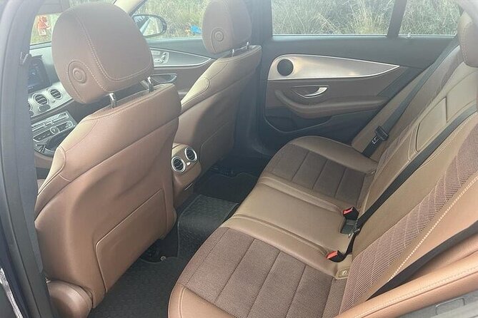 Athens Airport To Piraeus Port Private Arrival Transfer - Price and Value: Is $48.06 Per Person Worth It?