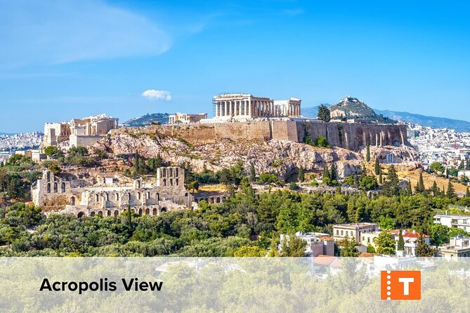 Athens all inclusive City Pass: Top attractions and Acropolis - What the Athens City Pass really includes (and why it’s good value)