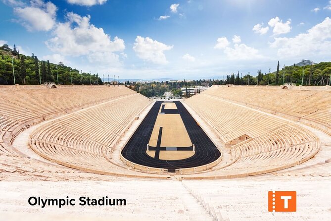 Athens all inclusive City Pass: Top attractions and Acropolis - Museum of Illusions and the War Museum: two very different breaks