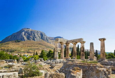 Athens: Ancient Corinth and Canal Shore Excursion - Getting to the Peloponnese: Piraeus Pickup and an Easy Pace