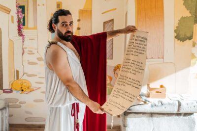 Athens: Ancient Greek Murder Mystery Experience - Price and Value: Is $24.84 Worth It?