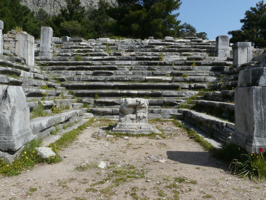 Athens: Ancient Olympia and Corinth Canal Private Tour - Olympia archaeological site and the walkable reality of ancient ruins
