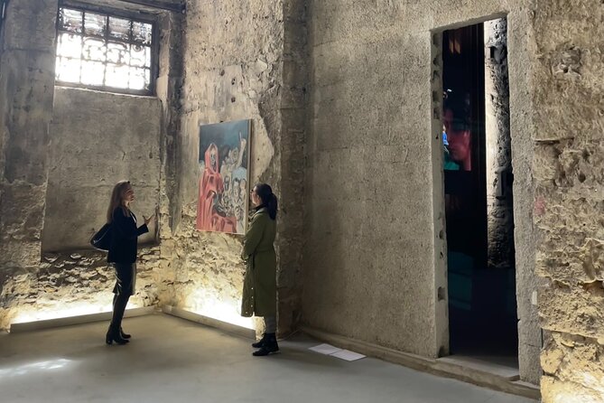 Athens Art Gallery Tours - Price and value: what you’re paying for (and what you get back)