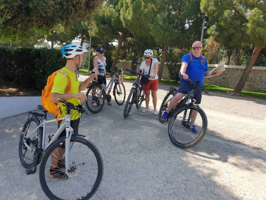 Athens: Authentic neighborhoods & the beach Bike Tour - Should you book the Athens Authentic Neighborhoods & the Beach Bike Tour?