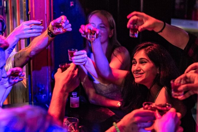 Athens Barhopping Off the Beaten Path - Three Bars, One Price: What This Athens Crawl Really Covers