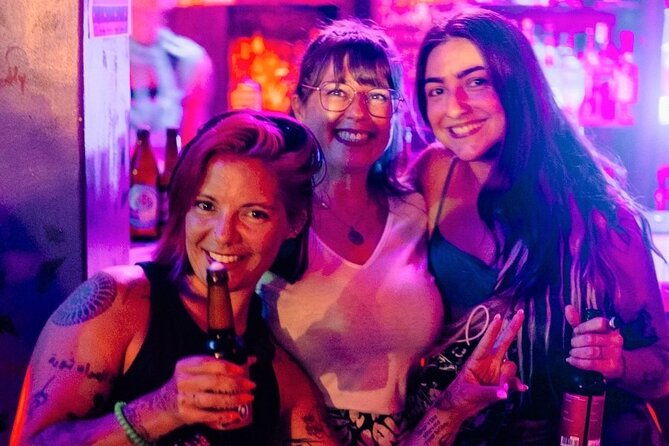 Athens Barhopping Off the Beaten Path - Meet George on Ermou: How the Night Starts Smoothly at 9:00 PM
