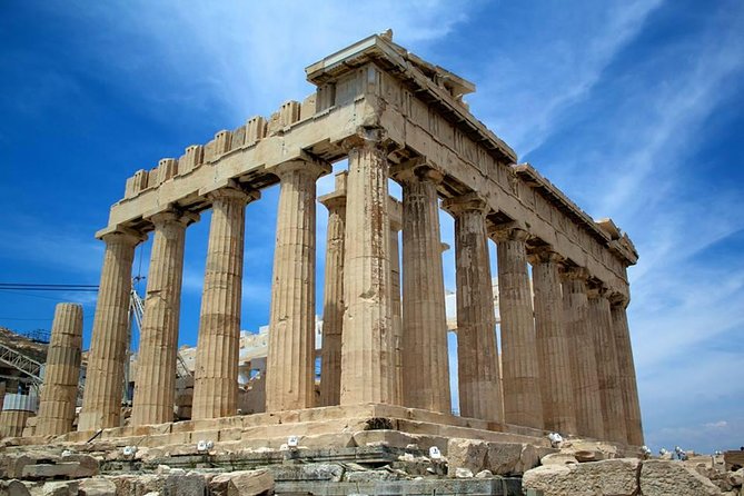 Athens Best and Ancient Corinth Private Full Day - Why Athens and Corinth in One Day Works (and When It Doesn’t)