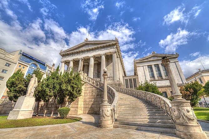 Athens Best and Ancient Corinth Private Full Day - Who This Tour Suits Best (and What to Ask Yourself)