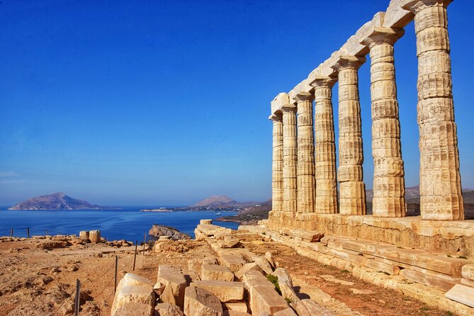 Athens Best and Cape Sounion Private Full Day - Key things I’d plan around