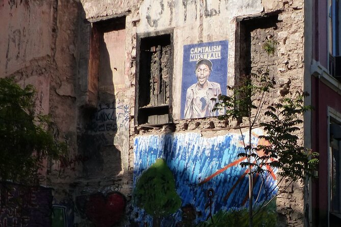 Athens City of Rebellion Small-Group Walk - Price and Value: Is a $46.29 Walk Worth It?