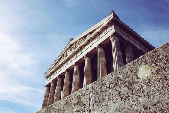 Athens City Private Tour (4hrs) - A private Athens route saves you from the “where do I go next?” problem