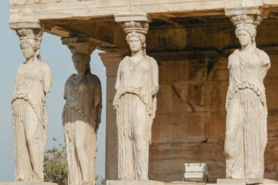 Athens City Sightseeing including Acropolis Visit and ticket - Starting point at Hotel Amalia Athens in Syntagma