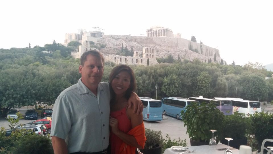 Athens: City Tour With Private Driver - A private Athens day that feels calmer than a big-bus scramble