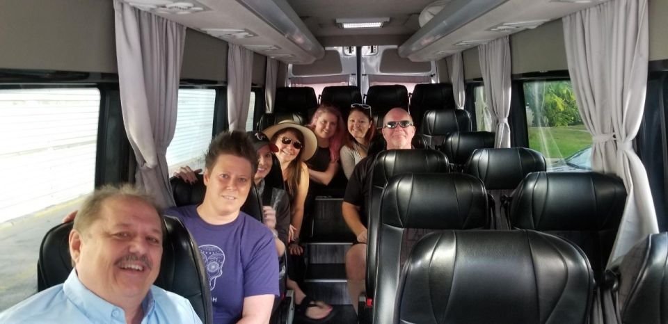 Athens: City Tour With Private Driver - Entering the Acropolis: Parthenon views, Caryatids, and theaters in one sweep
